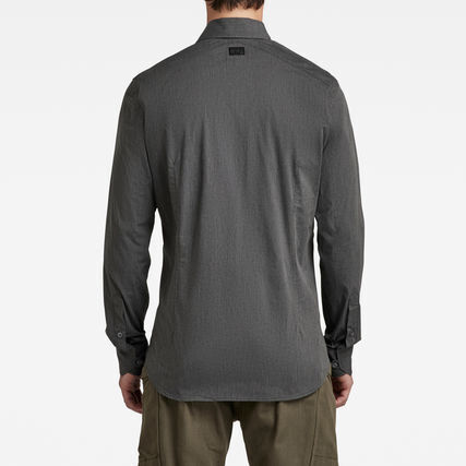 Chemise Slant Pocket Slim G-star seconde main photo 4