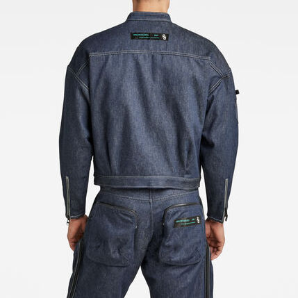 GSRR Sobiru Jacket G-star tweedehands photo 4