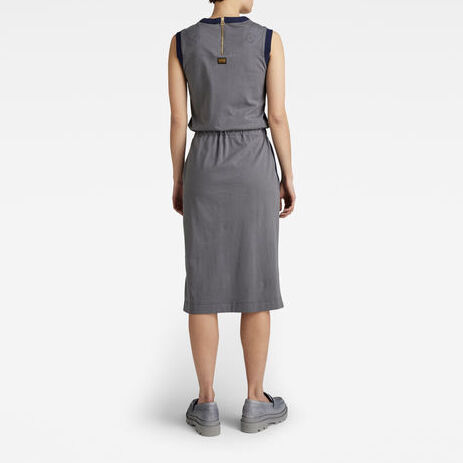 Robe Elasticated Waist G-star seconde main photo 2