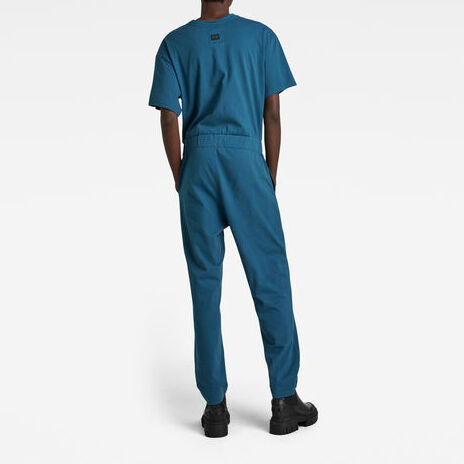 Bohdana Jumpsuit G-star Second-Hand photo 4