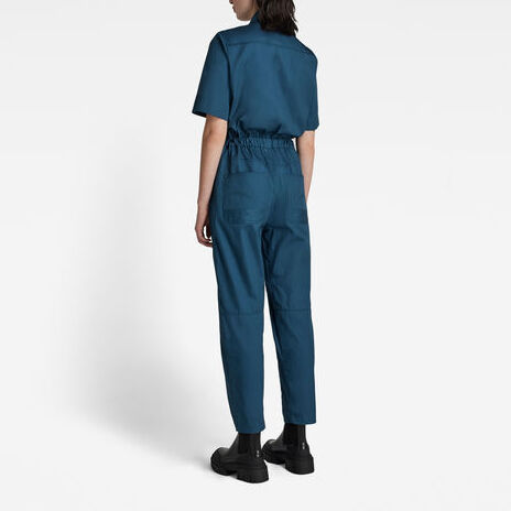 Combi-pantalon Army G-star seconde main photo 4