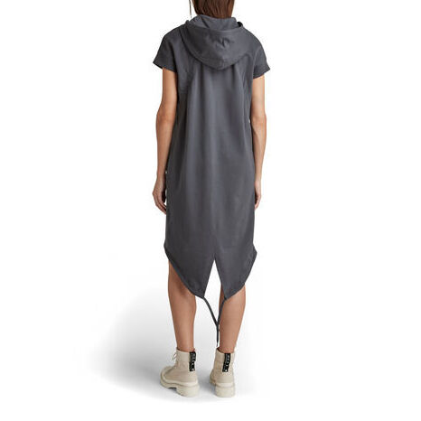 Robe-sweat Fish Tail Hoodie G-star seconde main photo 2