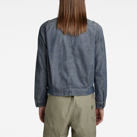 Utility Flap Pocket Jack G-star tweedehands photo 4