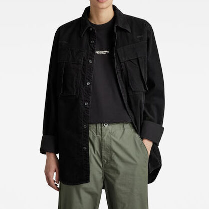 Submarine Regular Shirt G-star tweedehands photo 4