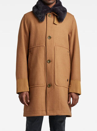 Regular Jacket G-star seconde main photo 3