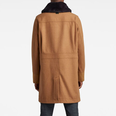 Regular Jacket G-star seconde main photo 4