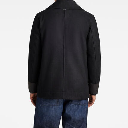 Caban Wool G-star seconde main photo 4