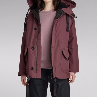 Parka Mid G-star seconde main photo 1