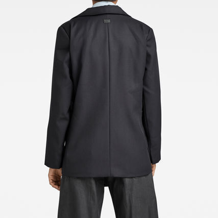 Blazer Boyfriend G-star seconde main photo 4