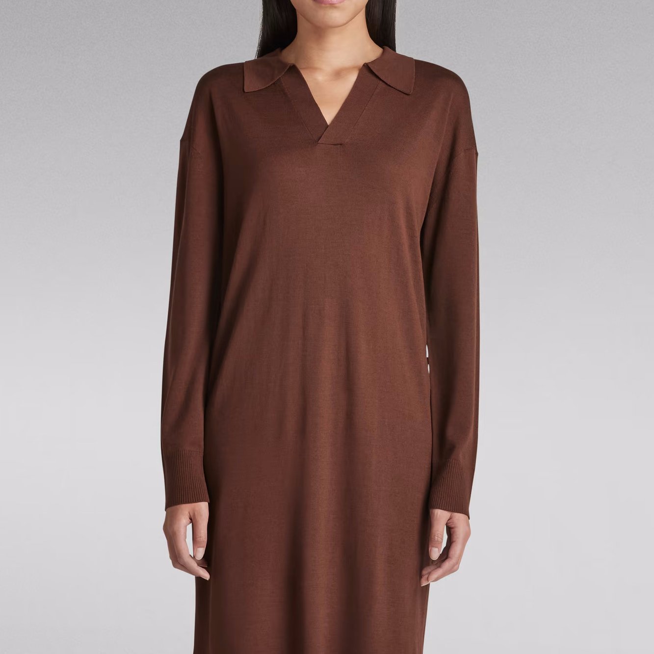 Robe Knitted Polo G-star seconde main photo 1