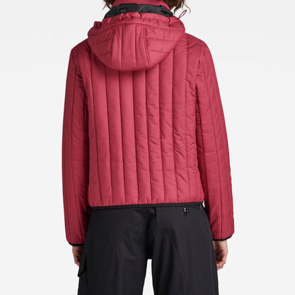 Veste Meefic Vertical Quilted G-star seconde main photo 4