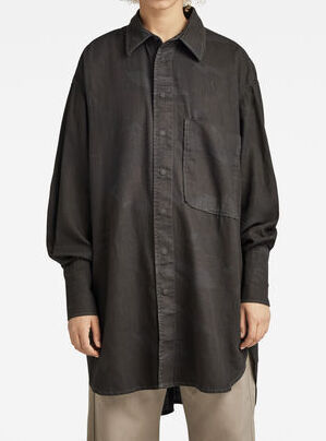 Chemise Oversized Boyfriend G-star seconde main photo 1