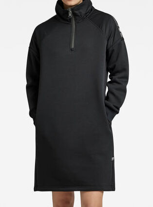 Robe-sweat Tape Loose G-star seconde main photo 2