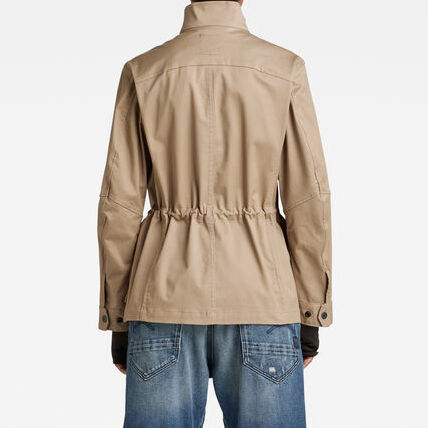 Overshirt Field G-star tweedehands photo 4