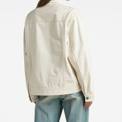 Veste Oversized Western Evergreen G-star seconde main photo 4