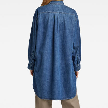 Oversized Shirt G-star tweedehands photo 4