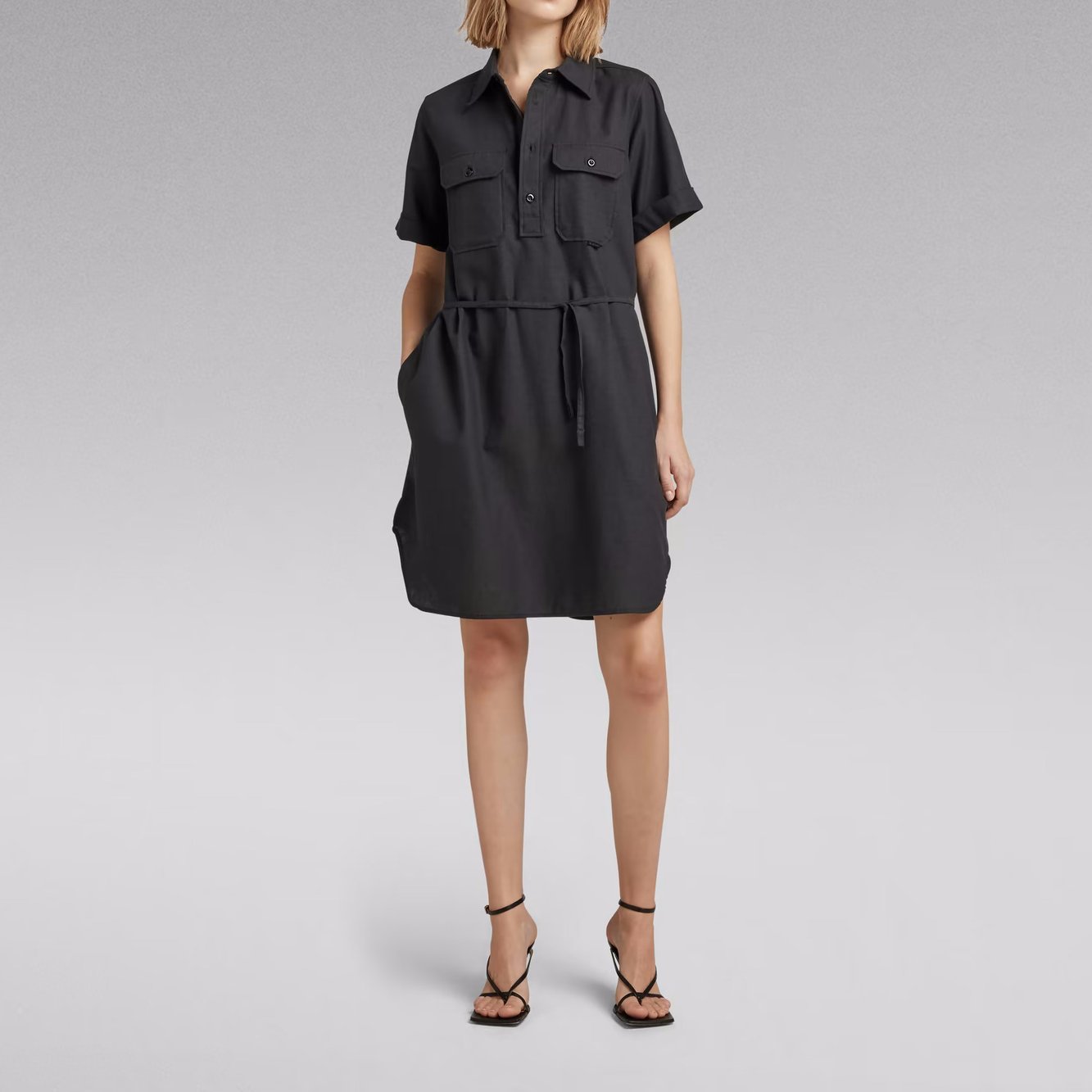 Robe Millery Pockets G-star seconde main photo 3