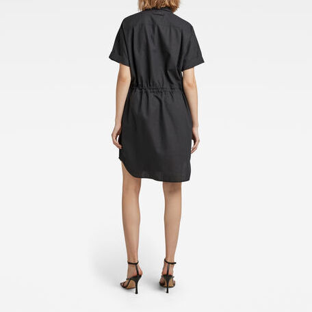 Robe Millery Pockets G-star seconde main photo 4