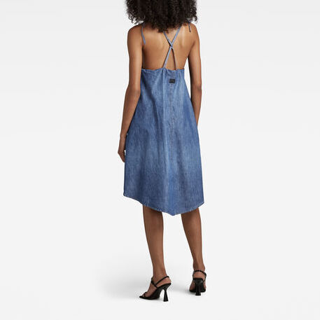 Robe Para Simple Short G-star seconde main photo 4