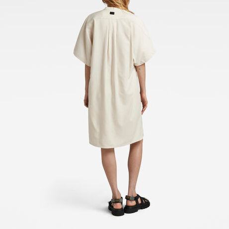 Robe Comfy Tunic G-star seconde main photo 4