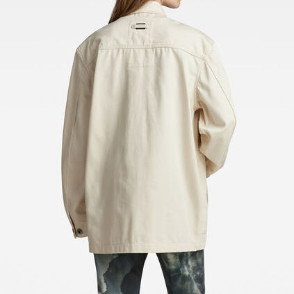 Unisex Chore Jacke Evergreen G-star Second-Hand photo 4