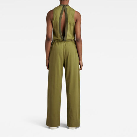 Combinaison Open Back G-star seconde main photo 4