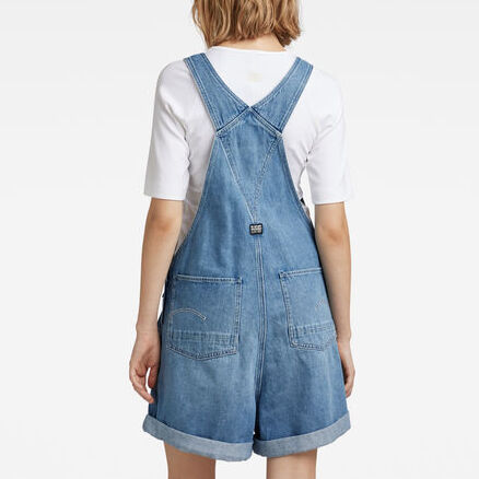 Combi-Short Premium Faeroes G-star seconde main photo 4