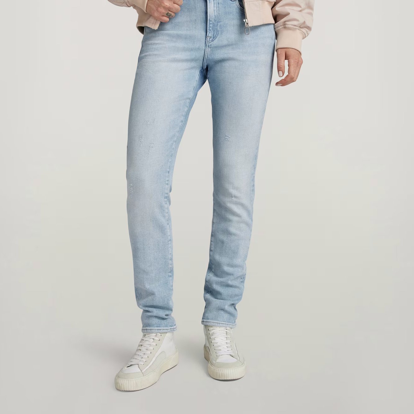 Ace 2.0 Slim Straight Jeans G-star tweedehands photo 3