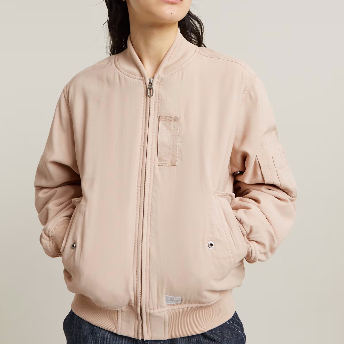 Bomber Padded G-star seconde main photo 3