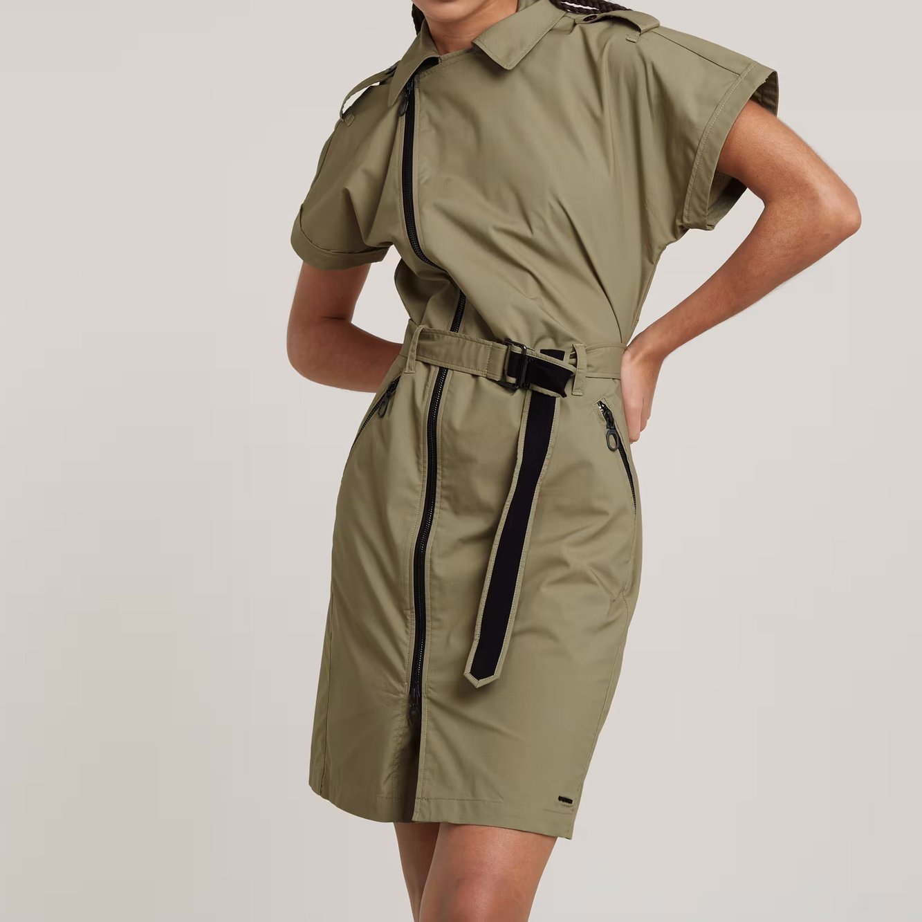 Robe Perfecto G-star seconde main photo 3