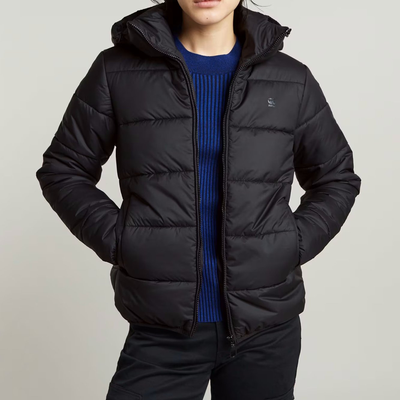 Meefic Jacke G-star Second-Hand photo 3