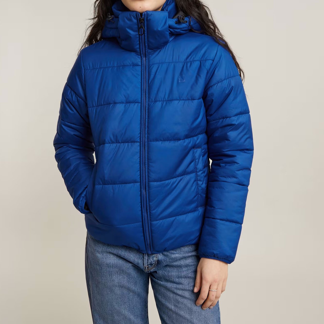 Meefic Jacke G-star Second-Hand photo 3
