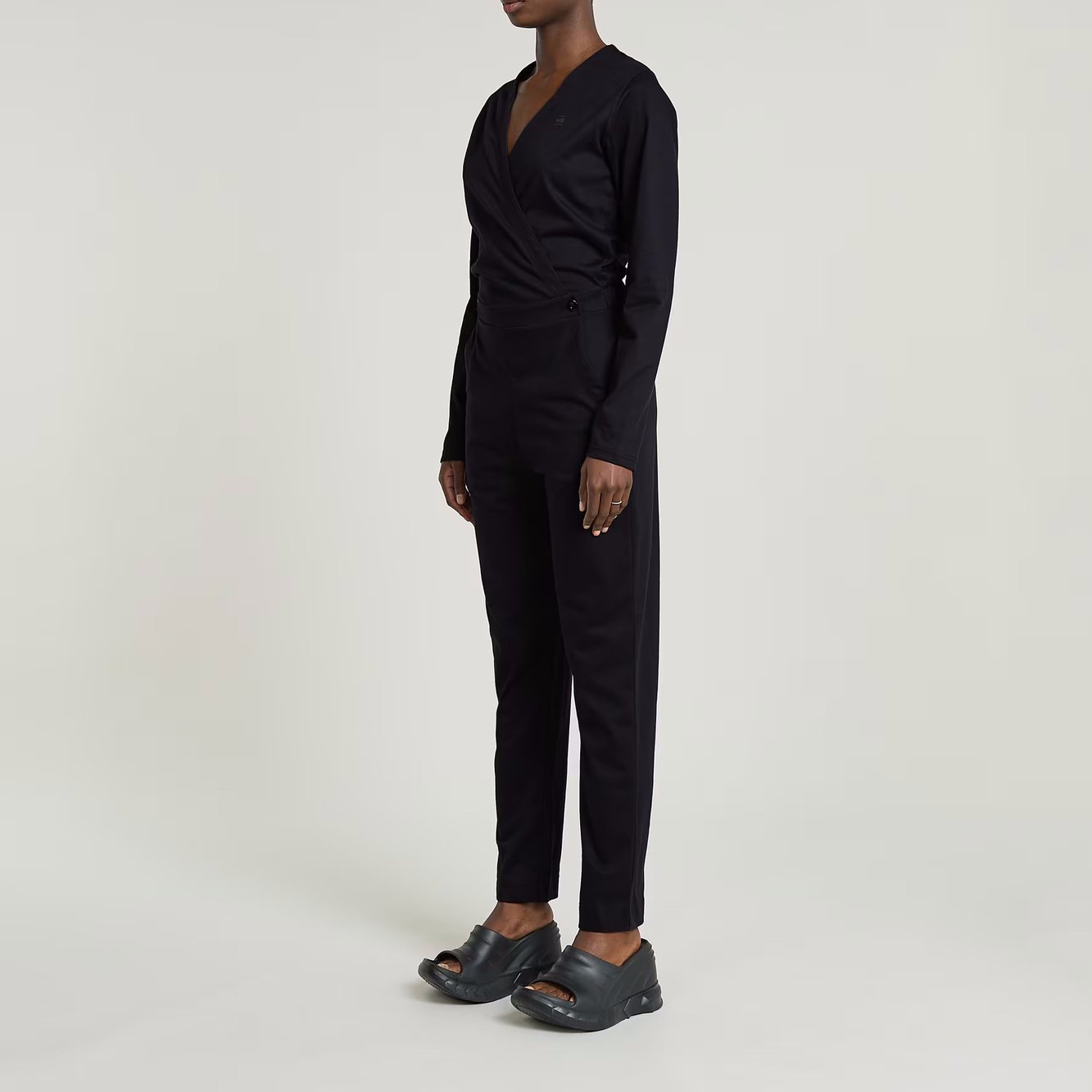 Wide Leg Jumpsuit G-star Second-Hand photo 3
