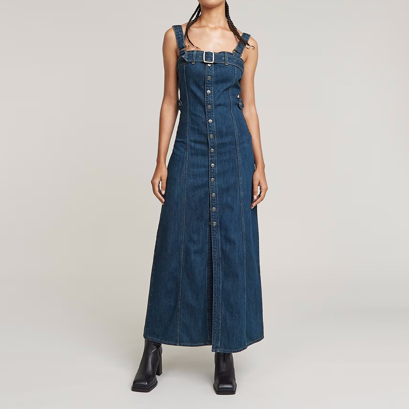 Robe Snaps G-star seconde main photo 3