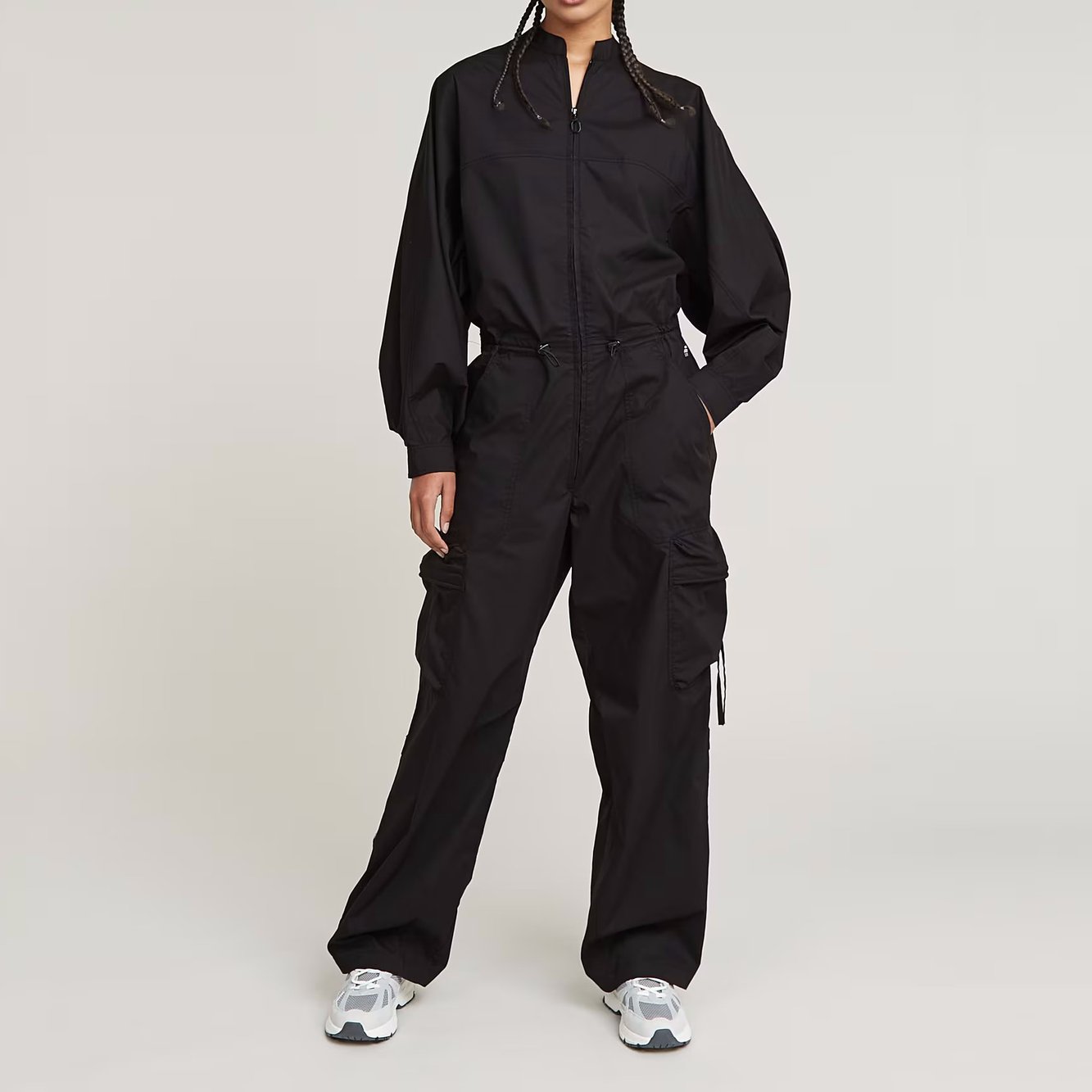 Balloon Jumpsuit G-star Second-Hand photo 3