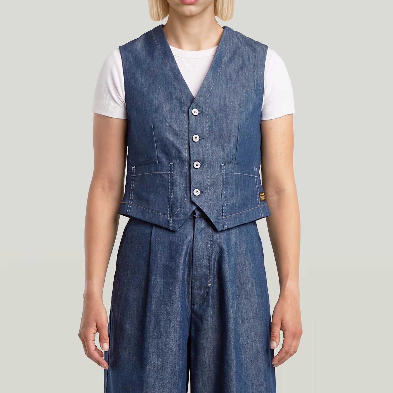 Veste Summer G-star seconde main photo 3
