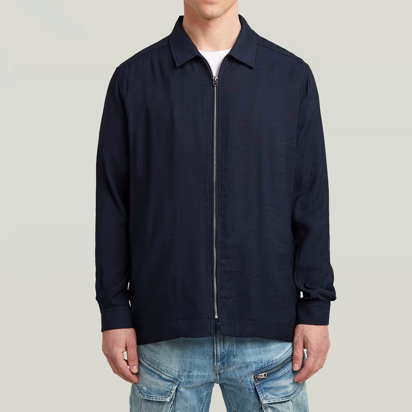 Zip Jack G-star tweedehands photo 3
