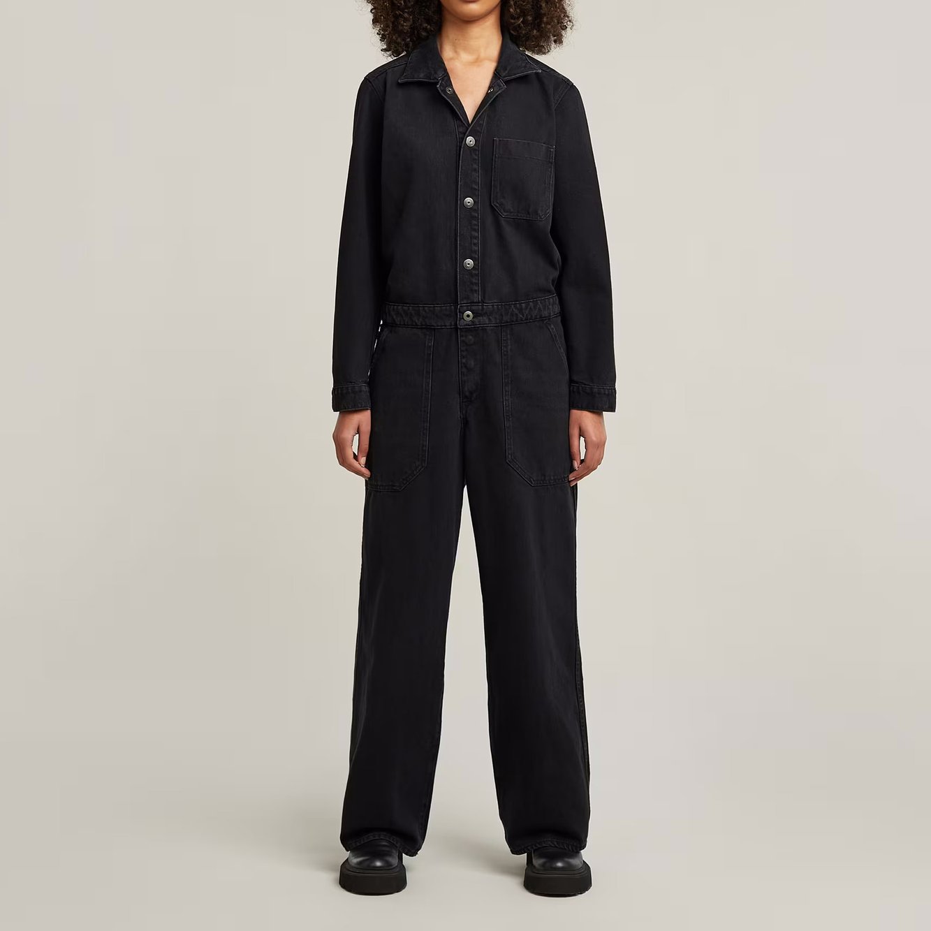 1 Pocket Overal G-star tweedehands photo 4