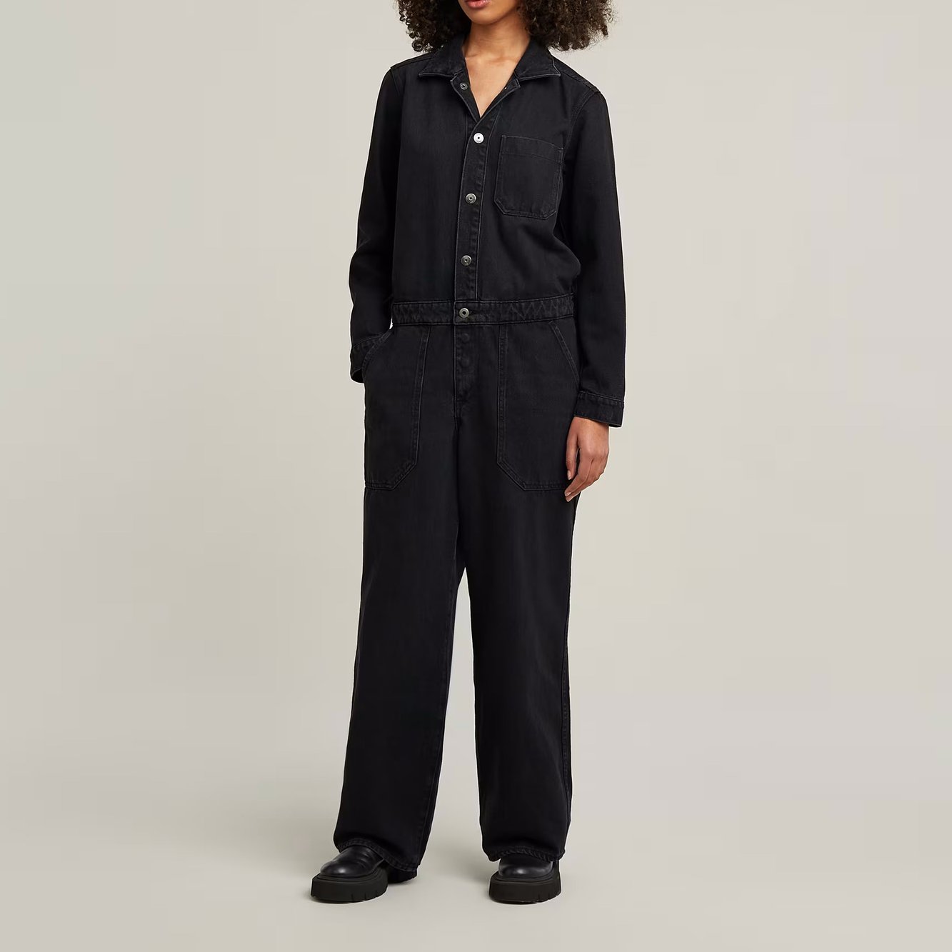 1 Pocket Overal G-star tweedehands photo 3