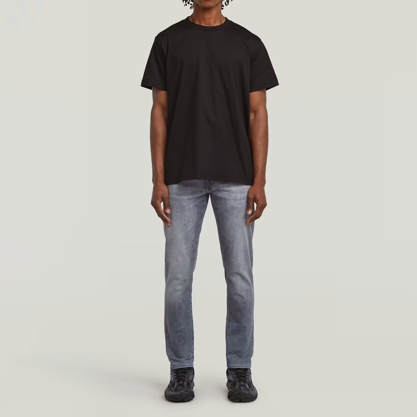 Jean 3301 Slim G-star seconde main photo 4