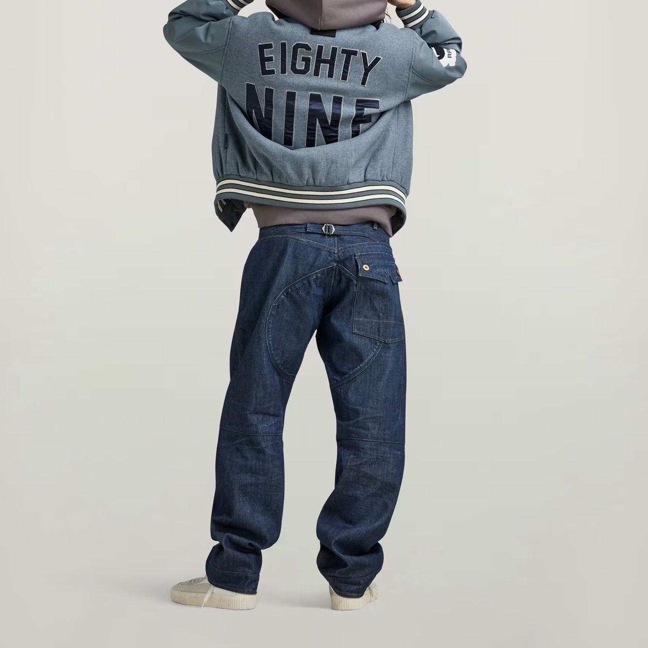 5620 Loose Jeans G-star tweedehands photo 4