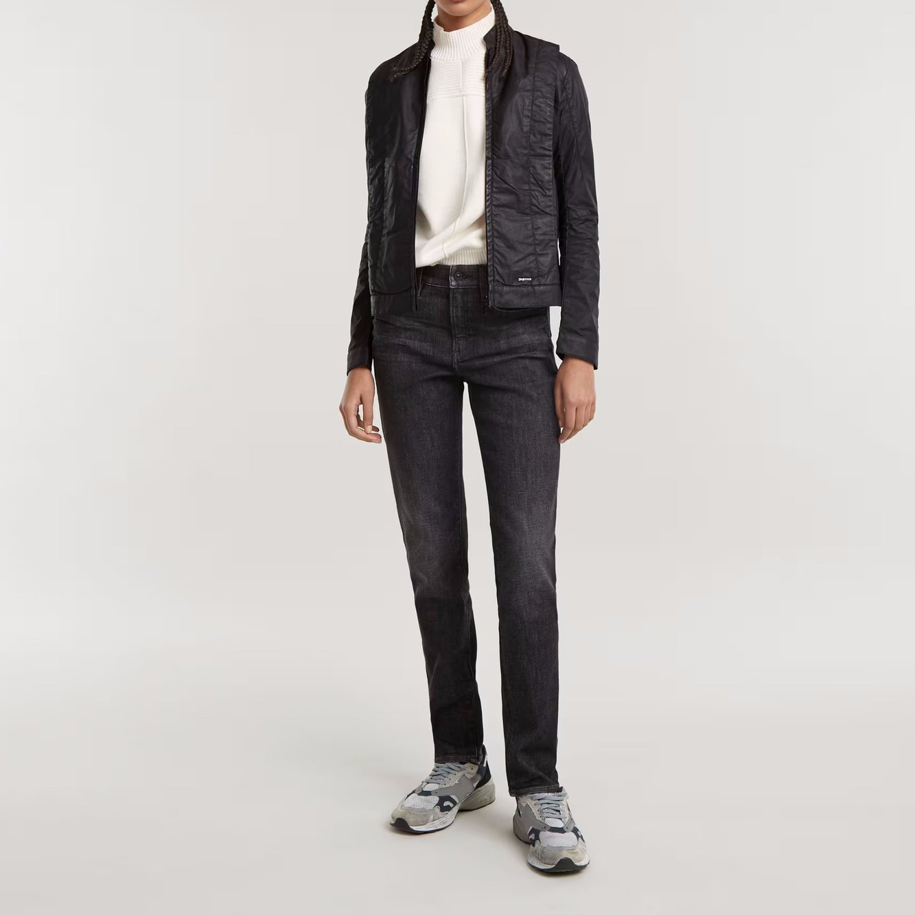 Ace 2.0 Slim Straight Jeans G-star tweedehands photo 4