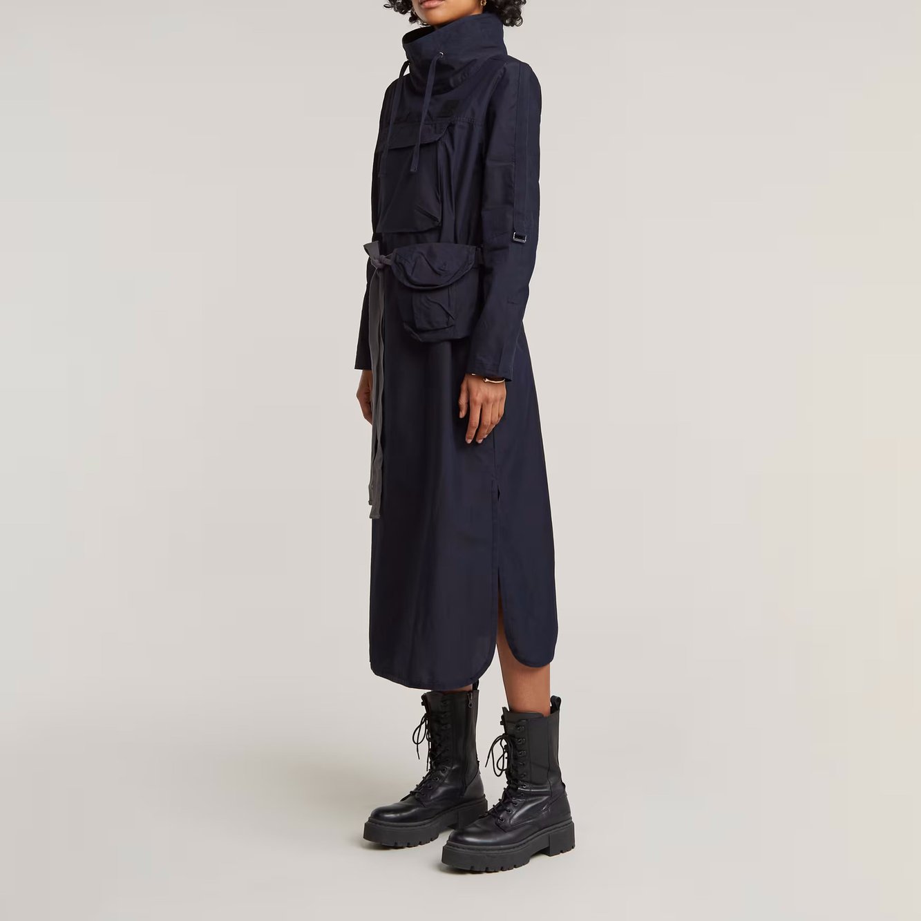 Anorak Tuniekjurk G-star tweedehands photo 4