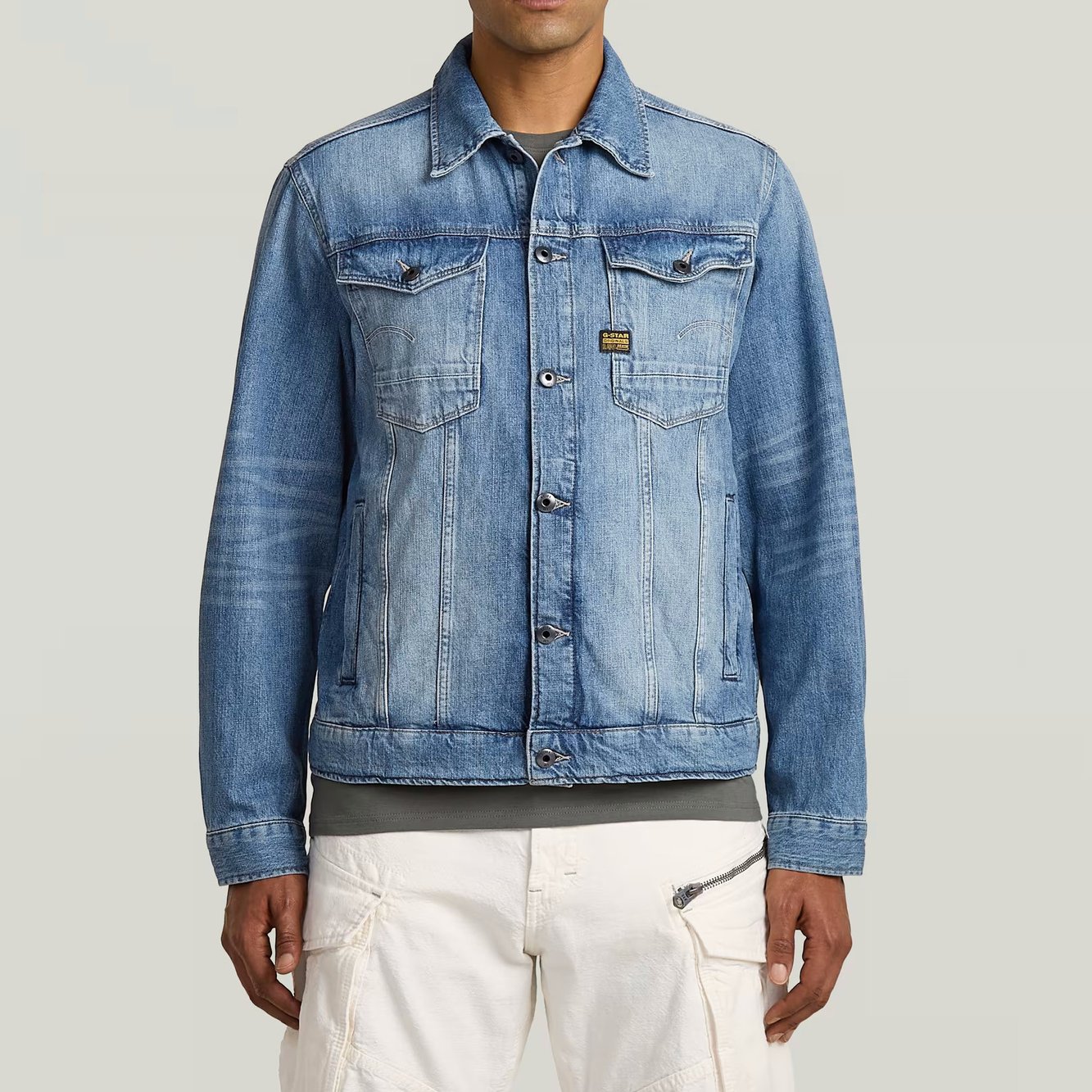 Veste Arc 3D G-star seconde main photo 3