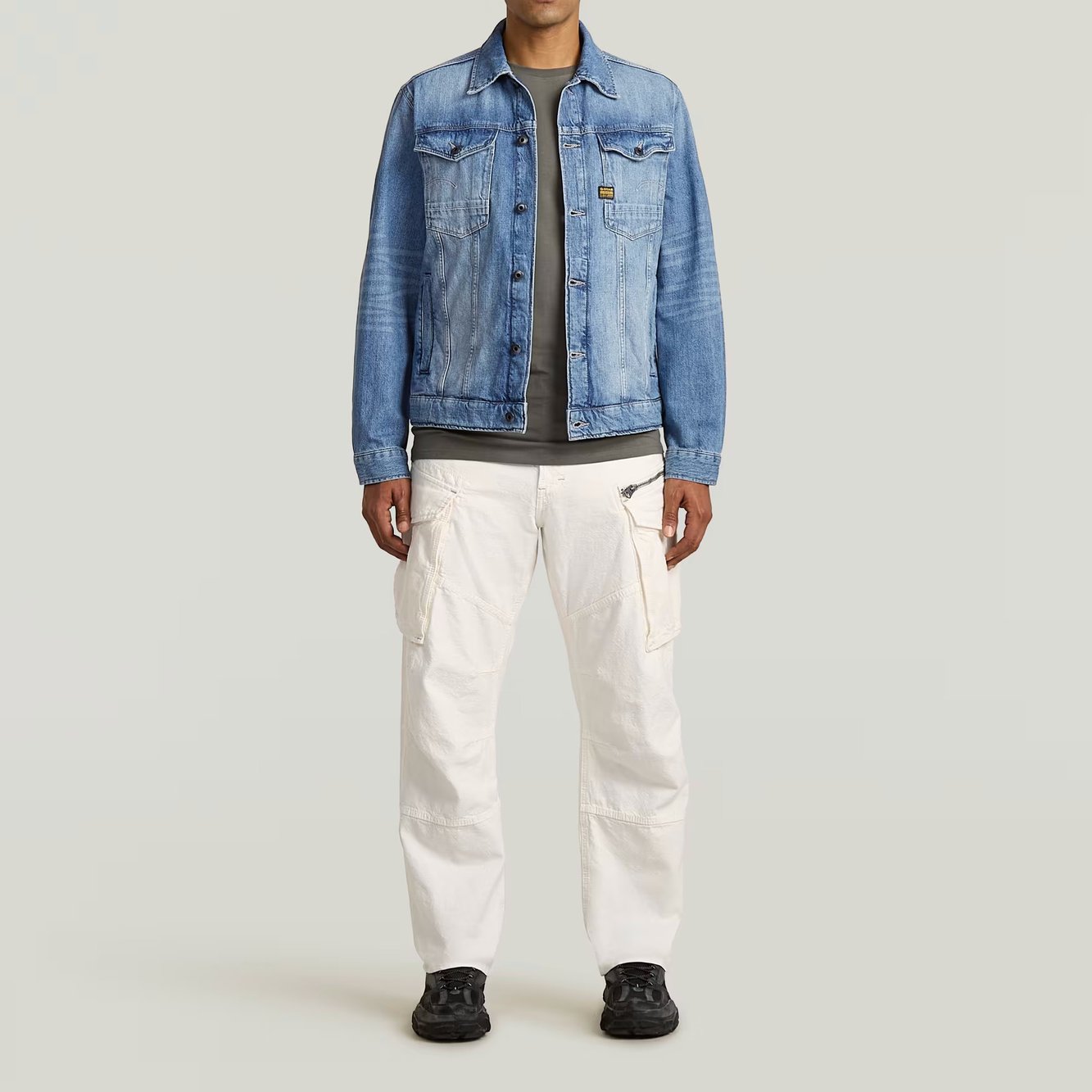 Veste Arc 3D G-star seconde main photo 4
