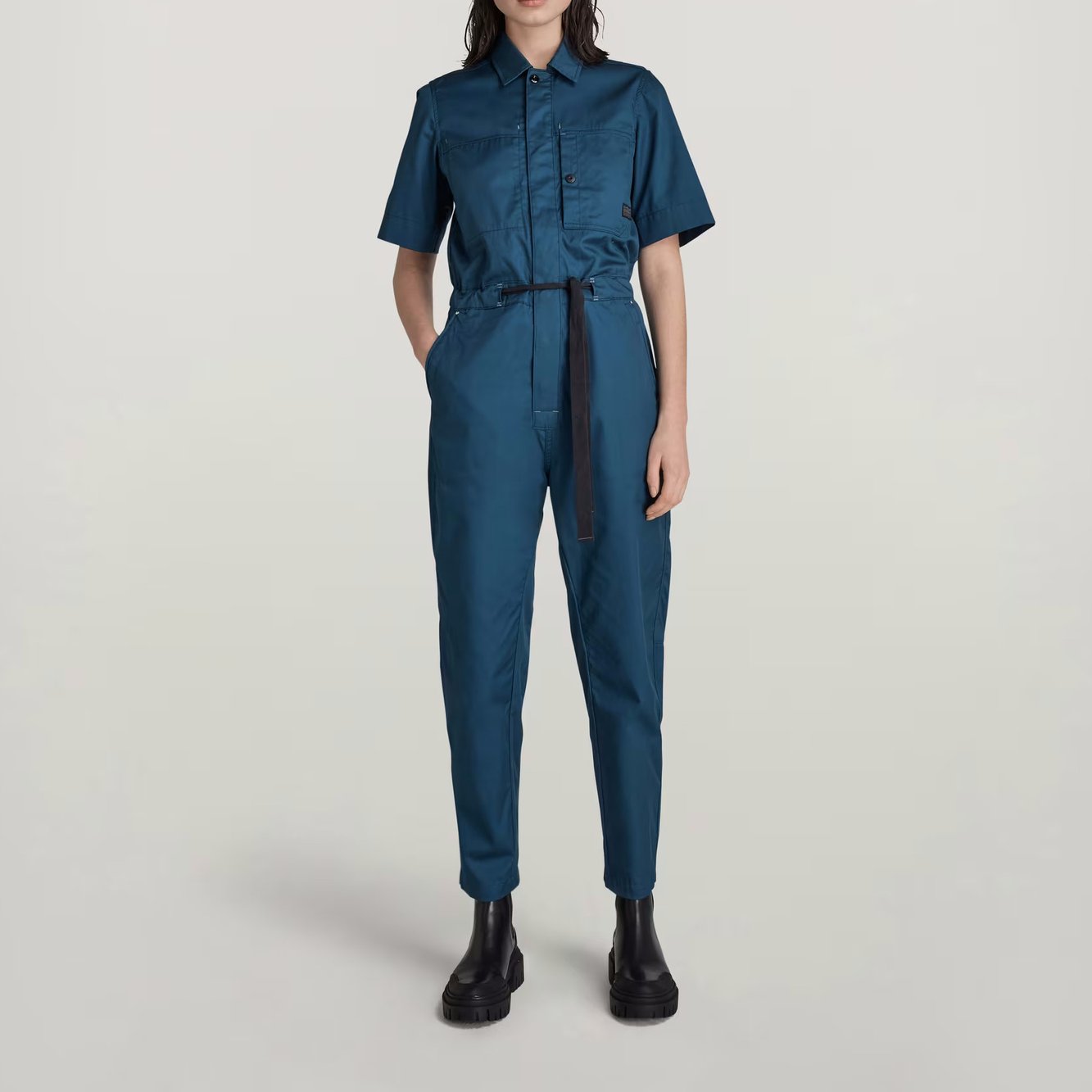 Combi-pantalon Army G-star seconde main photo 3