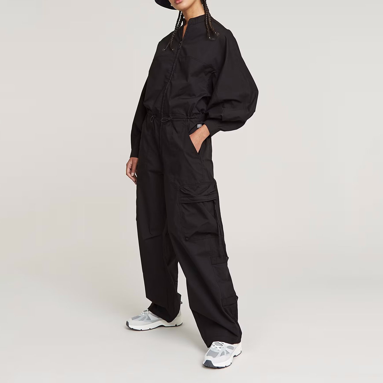 Balloon Jumpsuit G-star Second-Hand photo 4