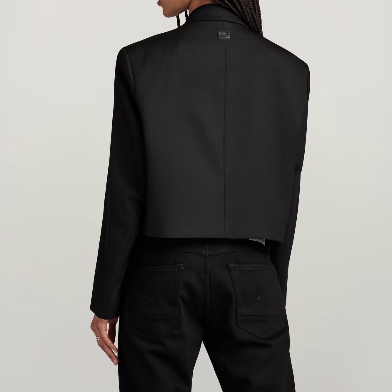 Blazer Cropped G-star seconde main photo 4