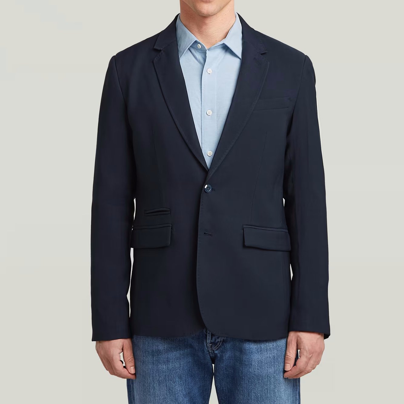 Stadial Blazer G-star tweedehands photo 3