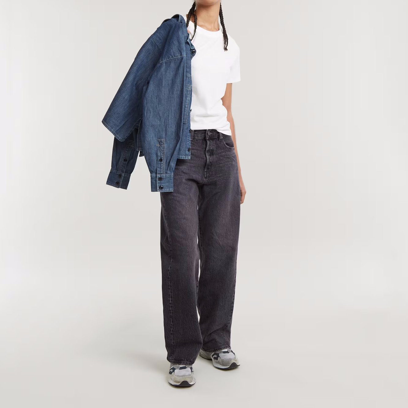 Jean Bowey Boyfriend G-star seconde main photo 4